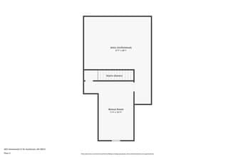 3821 Dawnwood Cir W in Southaven, MS - Building Photo - Building Photo