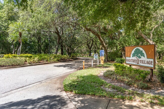 11714 Raintree Lk Ln in Tampa, FL - Foto de edificio - Building Photo