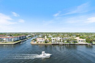 1160 Hillsboro Mile in Hillsboro Beach, FL - Building Photo