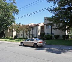 River Parkway Apartments