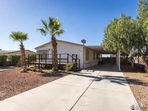 12736 E 46th St in Yuma, AZ - Building Photo - Building Photo