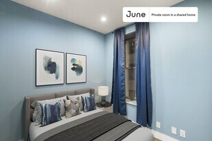 Room in Shared 4 bed/2 bath home, Unit D in New York, NY - Building Photo