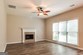 417 Moonlit Trail in Dallas, GA - Building Photo - Building Photo