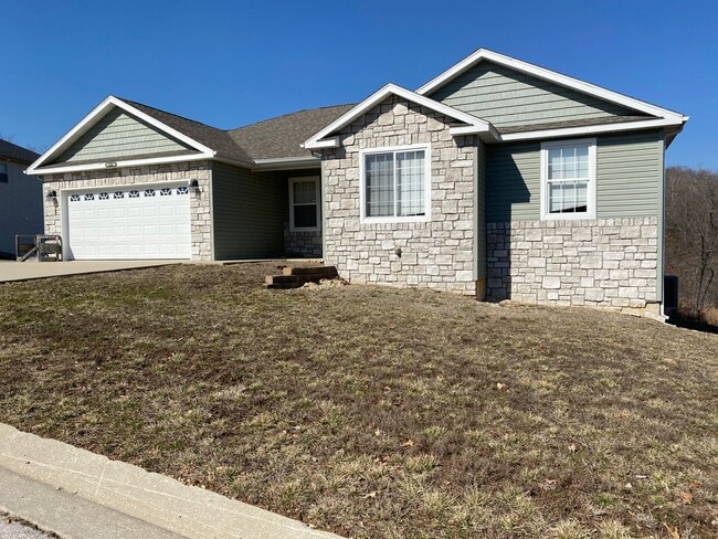 property at 133 Creek View Dr