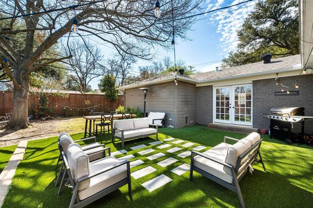 6202 Sudbury Dr in Dallas, TX - Building Photo - Building Photo