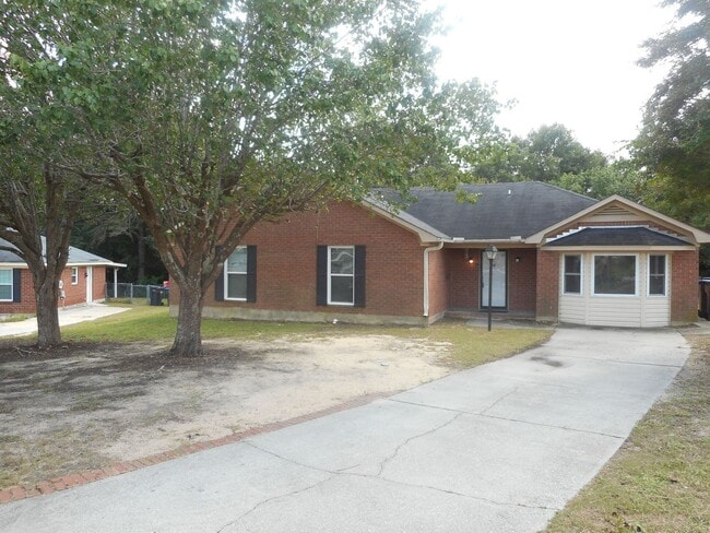 property at 3010 Miranda Rd