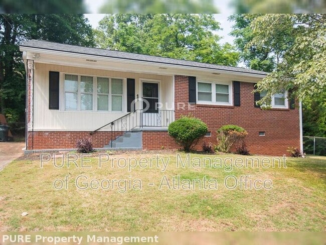property at 439 Chester St SE