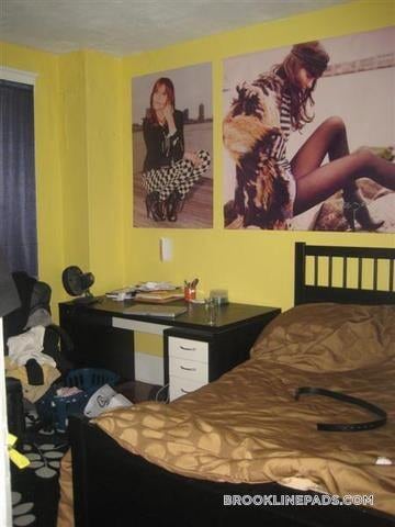 208 Winthrop Rd, Unit 38 in Brookline, MA - Building Photo - Building Photo