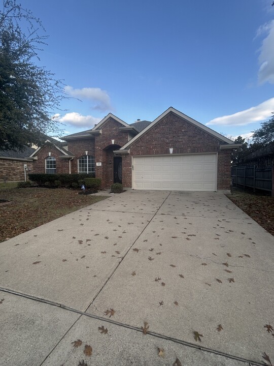 403 Victory Ln in Mansfield, TX - Building Photo