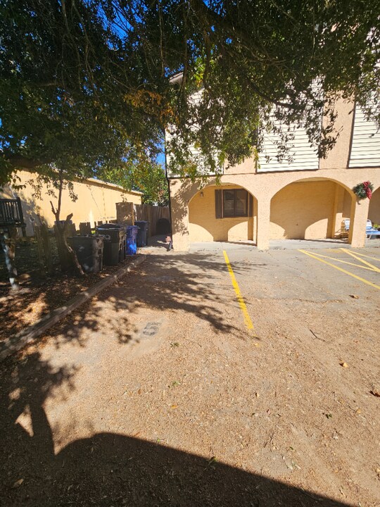 414 28th Ave N in Myrtle Beach, SC - Building Photo