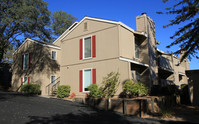 Camarado Gardens in Cameron Park, CA - Foto de edificio - Building Photo