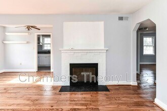 6903 Kincaid Ave in Falls Church, VA - Building Photo - Building Photo