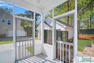 30 Tupelo Trail in Richmond Hill, GA - Foto de edificio - Building Photo