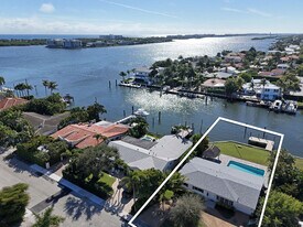 122 Arlington Pl in West Palm Beach, FL - Building Photo