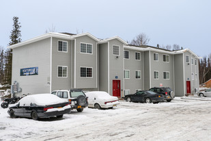 Northwood Apartment Homes