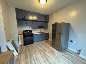 1053 Huey St in South Bend, IN - Building Photo - Building Photo