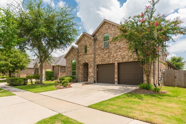 8118 Little Scarlet St in Conroe, TX - Building Photo - Building Photo