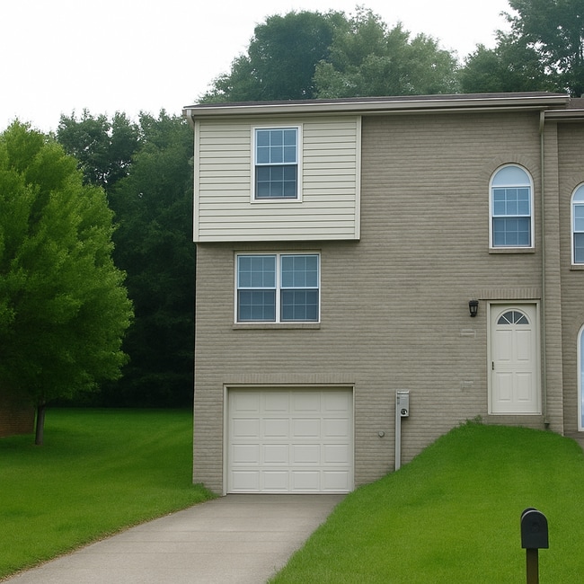 property at 118 Duquesne Blvd