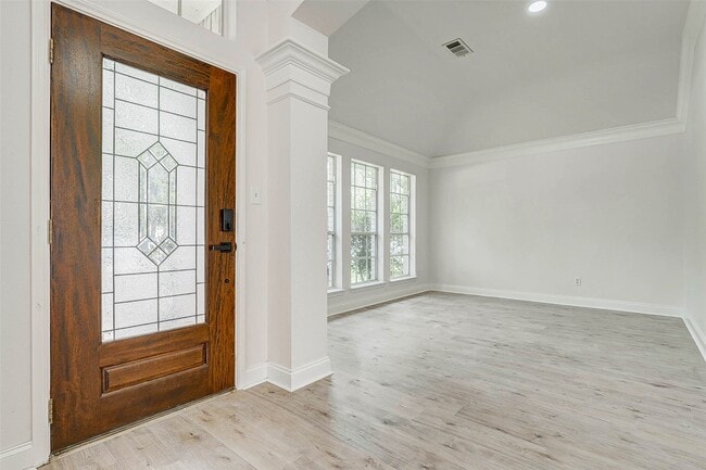 property at 10615 Indian Paintbrush Ln