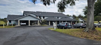 791 E Hartford St in Hernando, FL - Foto de edificio - Building Photo