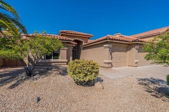 4704 E Villa Maria Dr in Phoenix, AZ - Building Photo - Building Photo
