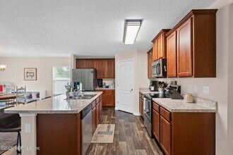 4220 Packer Meadow Way in Middleburg, FL - Building Photo - Building Photo