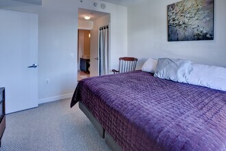 1010 Massachusetts Ave NW, Unit 1010 Mass in Washington, DC - Building Photo - Building Photo