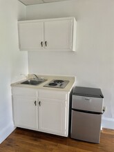 854 Beacon St, Unit 14 in Boston, MA - Building Photo - Building Photo