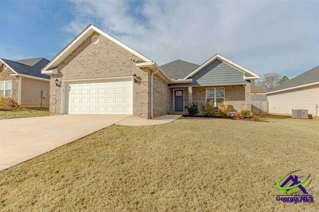 property at 152 Hawks Rdg Trce