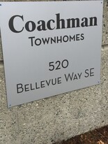 Coachman Townhomes