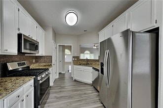 3437 N Cook Rd in Powder Springs, GA - Building Photo - Building Photo