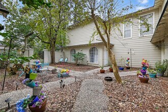 14030 Cashel Forest Dr in Houston, TX - Building Photo - Building Photo