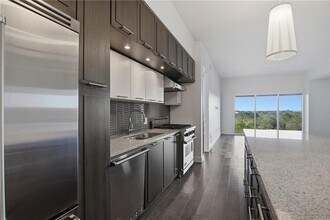 1820 Peachtree St NW in Atlanta, GA - Foto de edificio - Building Photo