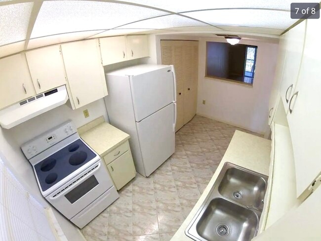 property at 2444 Enterprise Rd