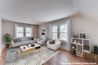 233 7th Ave S, Unit UPPER in South St. Paul, MN - Building Photo - Building Photo