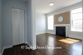 5409 S Indiana Ave in Chicago, IL - Building Photo - Building Photo