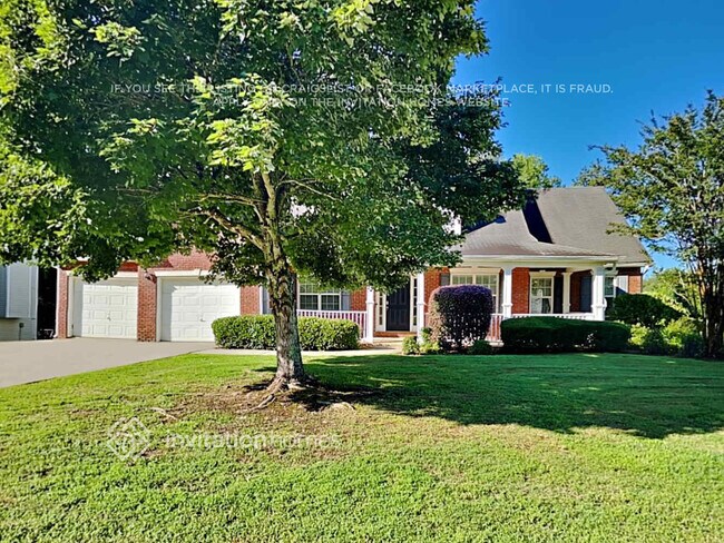 property at 151 Blue Smoke Trail
