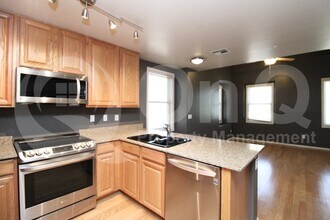 4144 E Jasper Dr in Gilbert, AZ - Building Photo - Building Photo