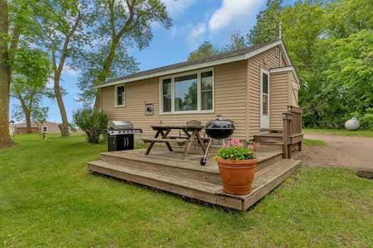 property at 14192 Co Rd 144