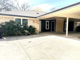 1805 Bristol Cove in Plano, TX - Building Photo