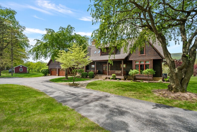 property at 311 Derry Ridge Rd