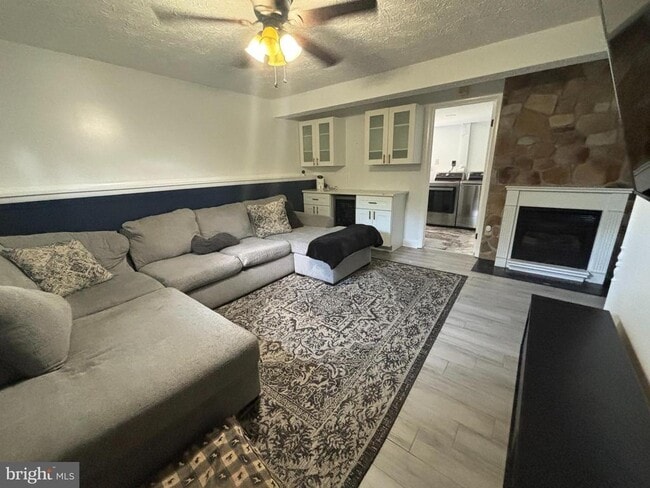 property at 4620 Norris Ct