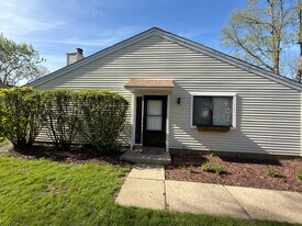 1326 N Shadow Lake Ter in Palatine, IL - Building Photo