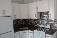 Cambridge Apartments