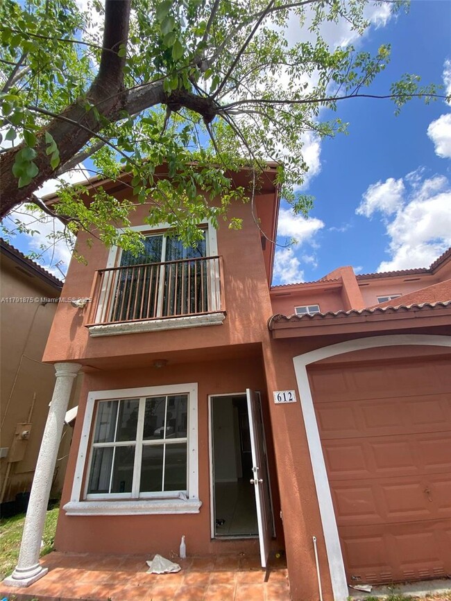 property at 612 SW 11th St