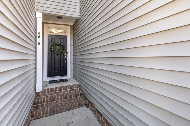 4618 Merendino St in Raleigh, NC - Building Photo - Building Photo