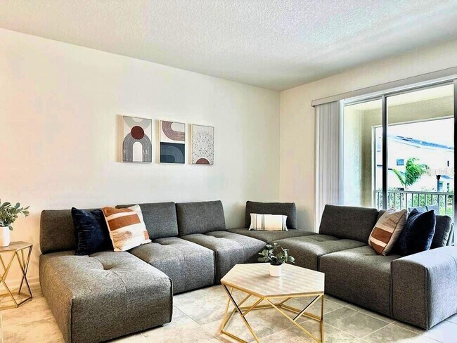 property at 8867 Cabot Cliffs Dr