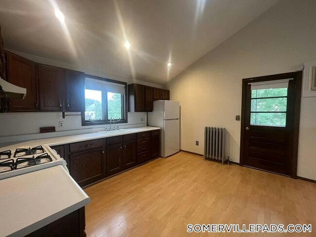 property at 186 Powder House Blvd