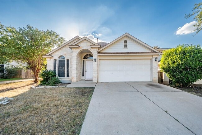 property at 10520 S Canoa Hills Trail
