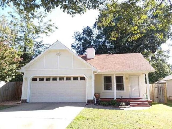 property at 4119 S 21st St